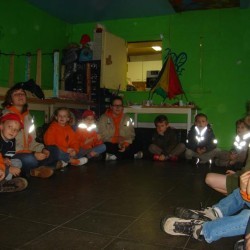 DSC02163  Medium - Scouts en Gidsen Zaventem 